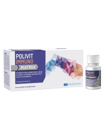 POLIVIT Immuno Matrix 10x10ml