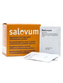 SALOVUM  6 Bust.4g