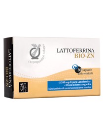 Fpi Lattoferrina Bio Zn 30cps