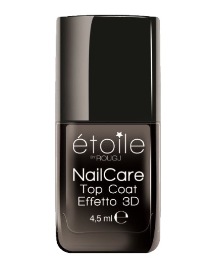 ROUGJ ETOILE TOP COAT UV 3D