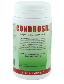 CONDROSIL 60 Cps