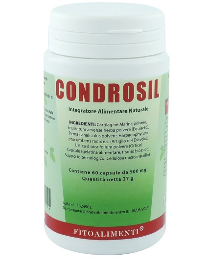 CONDROSIL 60 Cps