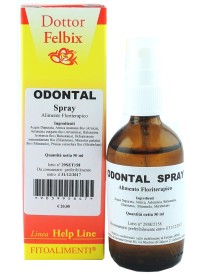 ODONTAL GTT 50ML