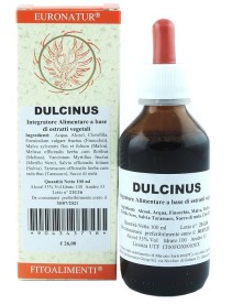 DULCINUS Gocce 100ml