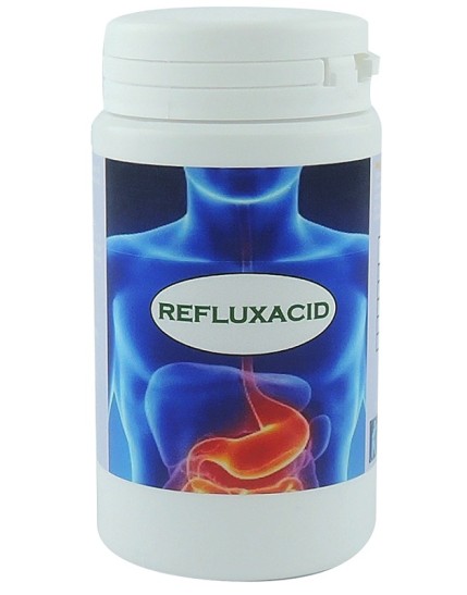 REFLUXACID 30CPR MASTIC