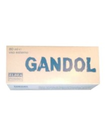 GANDOL Gel A-Dolorifico 80ml