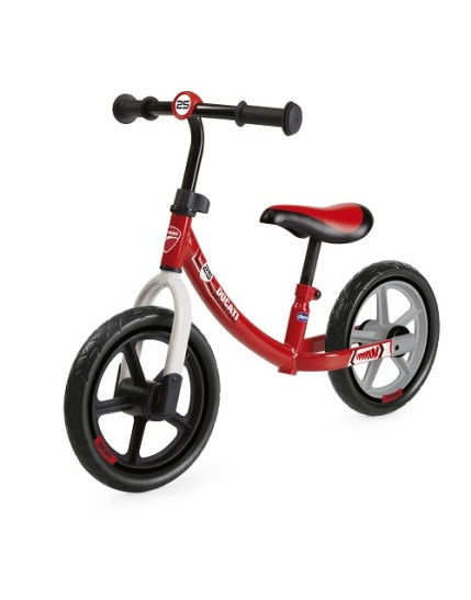 CH Gioco Bicicletta Bike+ 2-5