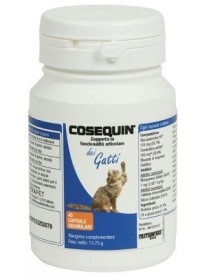 COSEQUIN GATTI 45CPS