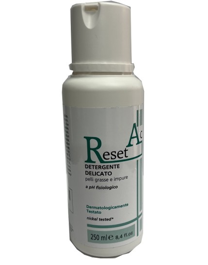 RESETAC Det.Delicato 250ml