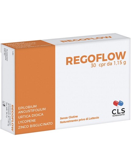 REGOFLOW 30CPR