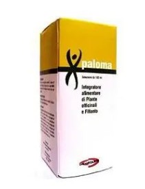 PALOMA Soluz.200ml