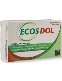 ECOSDOL 30 Cpr