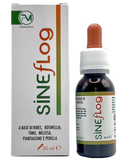 Sineflog 30ml