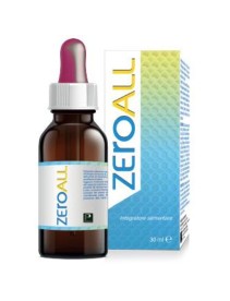 ZEROALL Gtt 30ml