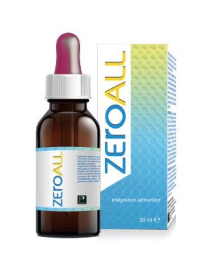 ZEROALL Gtt 30ml