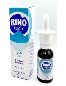 RINOTECH Spray Nasale 30ml