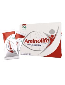 AMINOLIFE Aminoac.Ess.20 Buste