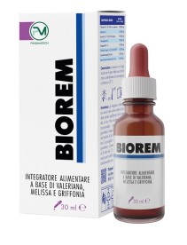 BIOREM Gtt 30ml
