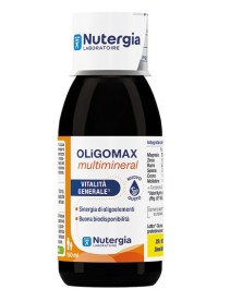 OLIGOMAX Multimineral 150ml