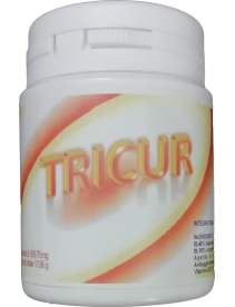 TRICUR 30 Cps