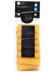 IROLLO Paccheroni 250g