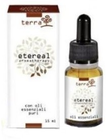 ETEREAL TERRA OE 15ML