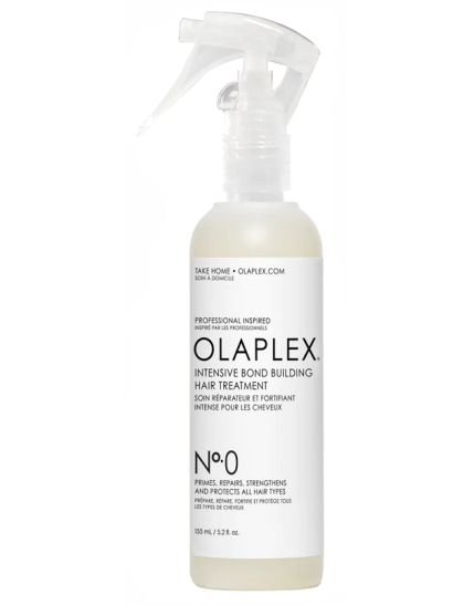 OLAPLEX N.0 INT BOND BUILD 155ML