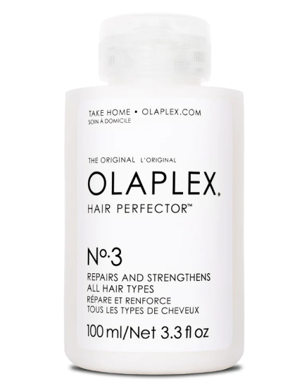 OLAPLEX N.3 HAIR PERFECTOR 100ML