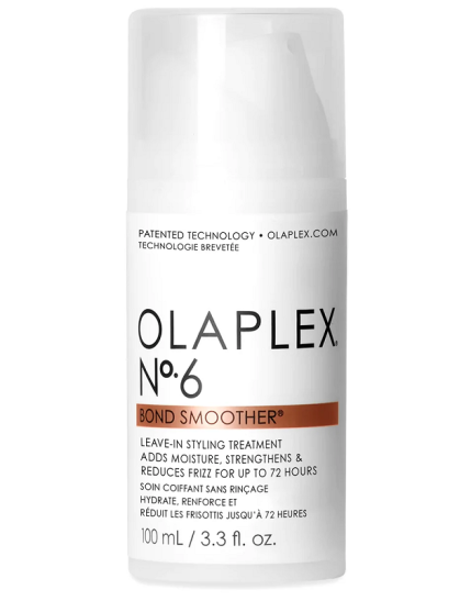 OLAPLEX N6 BOND SMOOTHER 100ML