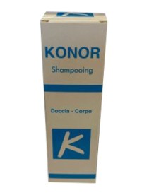 KONOR Sh.Capelli 200ml