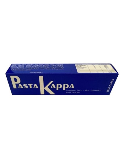 Pasta Kappa Tubo 75ml