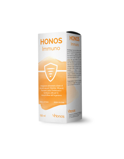 HONOS Immuno 150ml