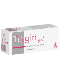 TIAGIN Gel 25ml