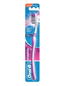 ORAL-B Spazz.Shiny Clean 40Med