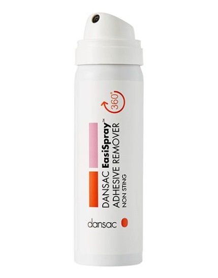 DANSAC Remover Adhes EasiSpray