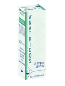 ANATRICOS Sh.Delicato 200ml