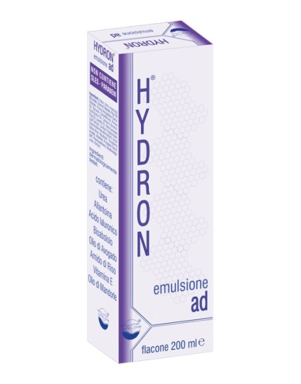 HYDRON AD Emuls.200ml