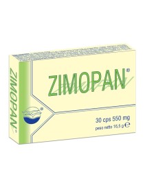 ZIMOPAN 30 Cps 550mg