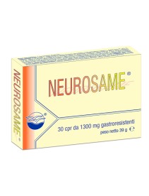 NEUROSAME 30 Cpr