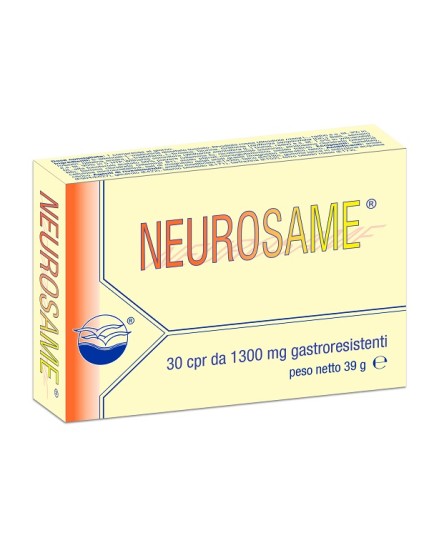 NEUROSAME 30 Cpr