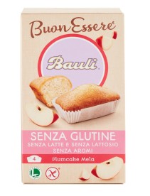 Bauli Plumcake Senza Alla Mela