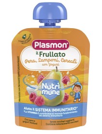 PLASMON Nutri-Mune Per/Lam/Cer