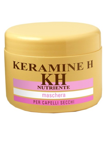 KERAMINE H Masch.Nutr.250ml