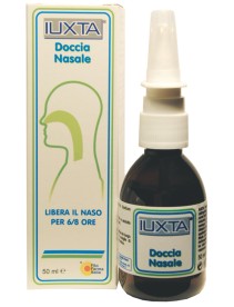 Iuxta Doccia Nasale Spray 50ml