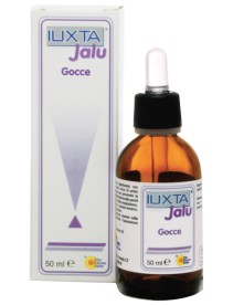 IUXTA Jalu Gtt 50ml