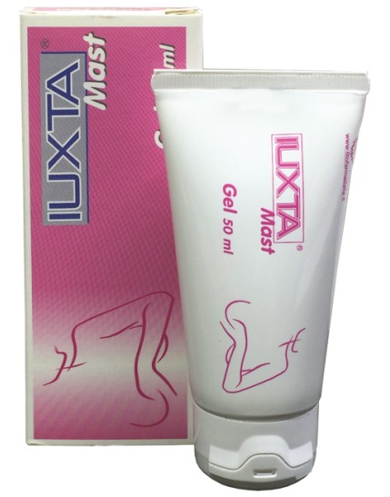 Iuxta Mast Gel 50ml