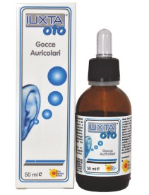 Iuxta Oto 50ml