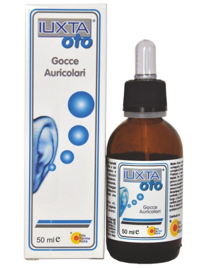 Iuxta Oto 50ml