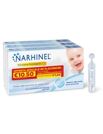 NARHINEL SOL FISIO 3PACK 2022