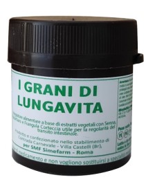 GRANI Lunga Vita 35g SMF